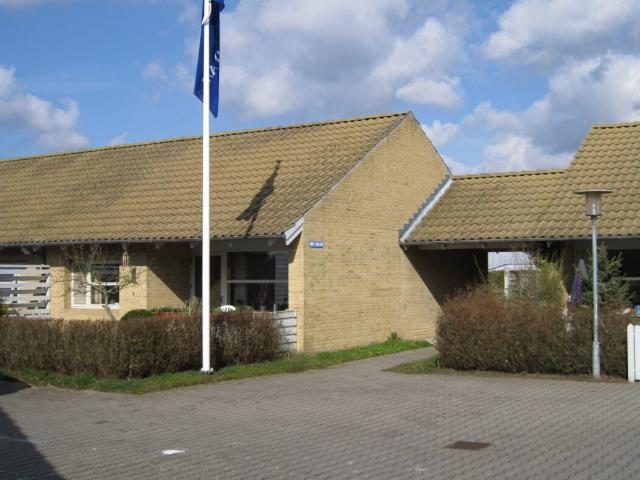 Villa til leje i Odense