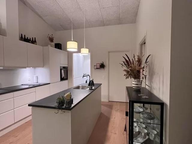 Villa til leje i Billund