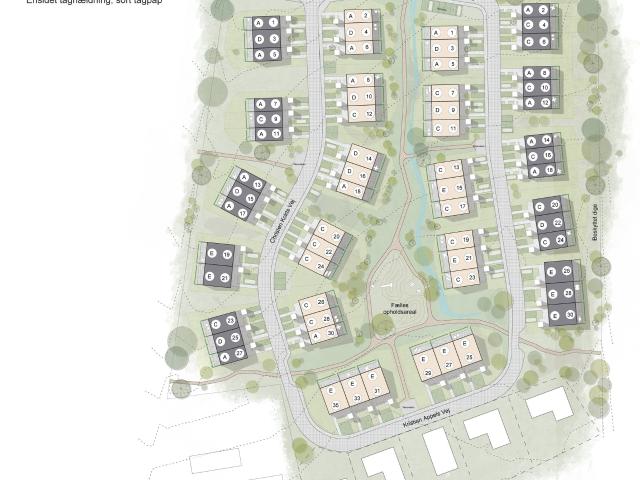 Villa til leje i Ryslinge, Faaborg-Midtfyn