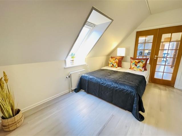 Lejlighed til leje i Hjørring, Brønderslev-Dronninglund