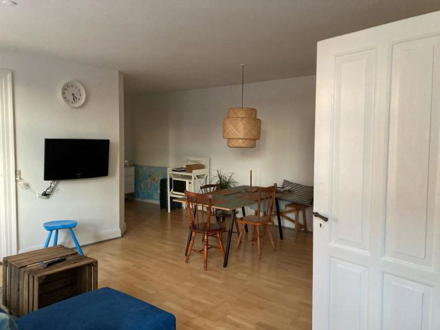 Lejlighed til leje i Viborg, Århus