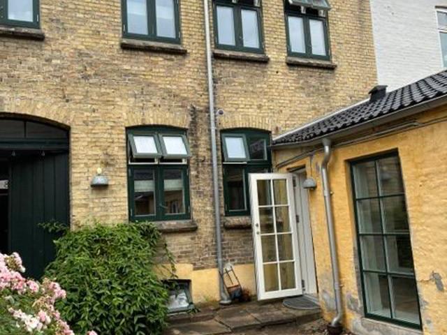 Lejlighed til leje i Odense