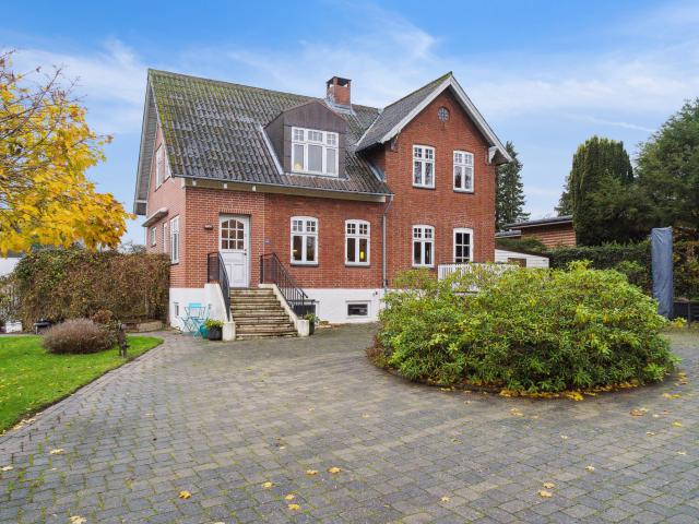 Hus til leje i Århus