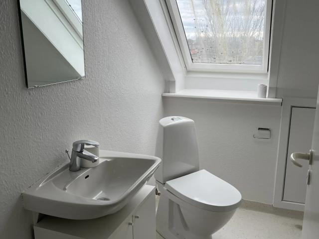 Lejlighed til leje i Nyborg