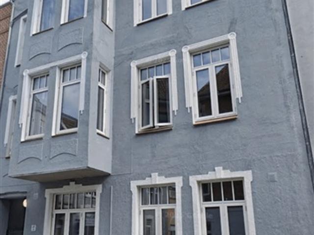 Lejlighed til leje i Sønderborg