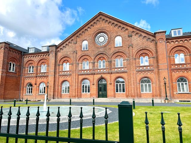 Lejlighed til leje i Fredericia