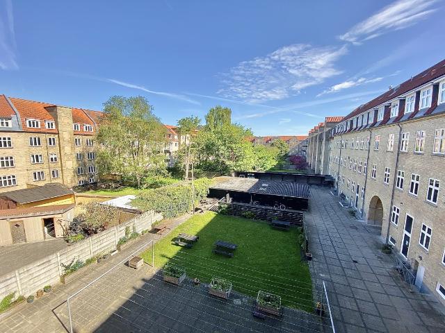 Lejlighed til leje i Aalborg, Brønderslev-Dronninglund
