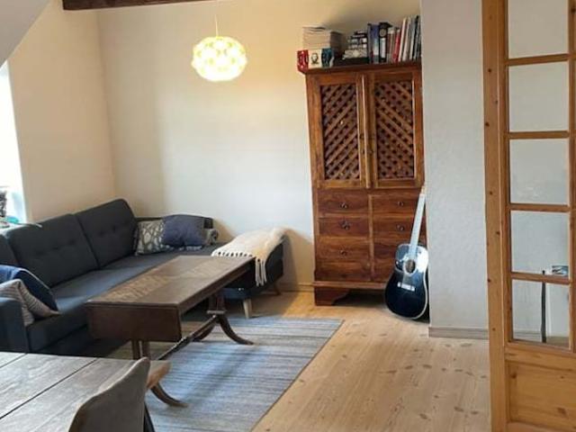Lejlighed til leje i Brande, Århus