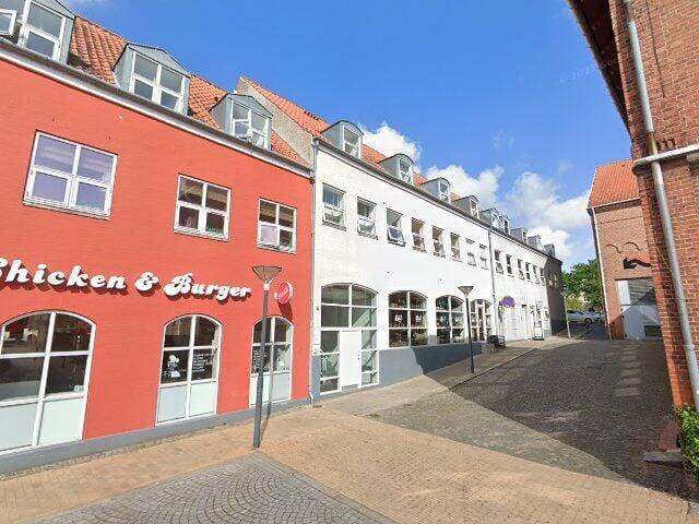 Lejlighed til leje i Haderslev
