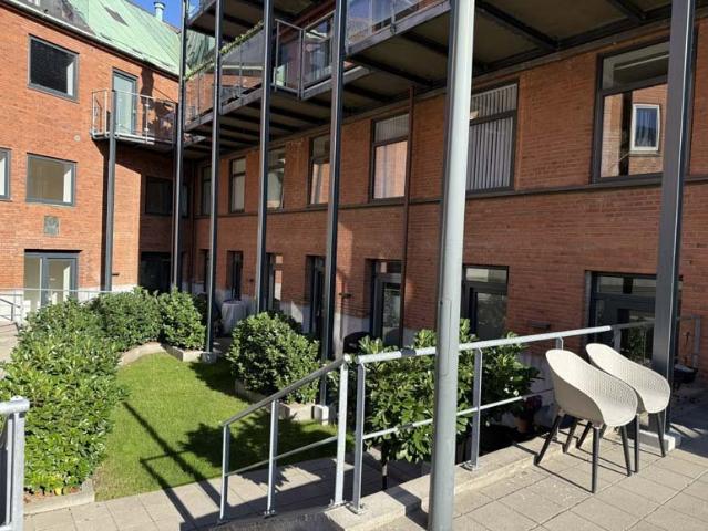 Lejlighed til leje i Odense