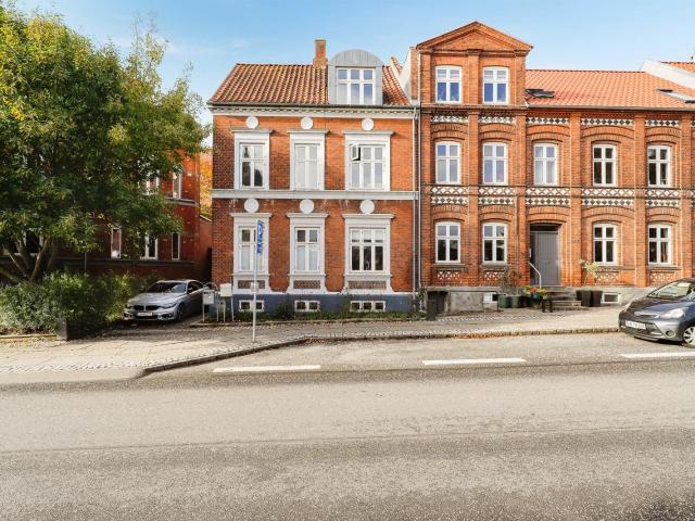 Lejlighed til leje i Bækkelund, Horsens