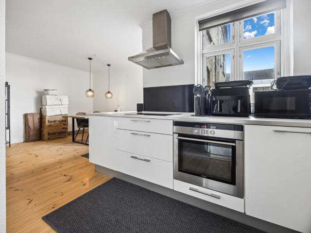 Lejlighed til leje i Aalborg, Brønderslev-Dronninglund