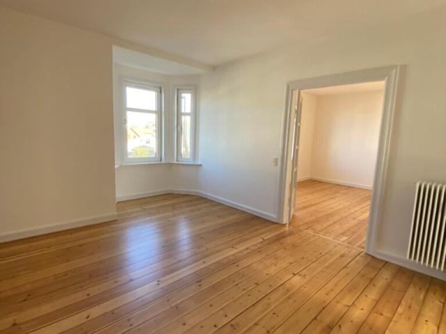 Lejlighed til leje i Strømmen, Randers