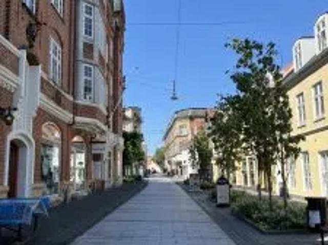 Lejlighed til leje i Aalborg, Brønderslev-Dronninglund