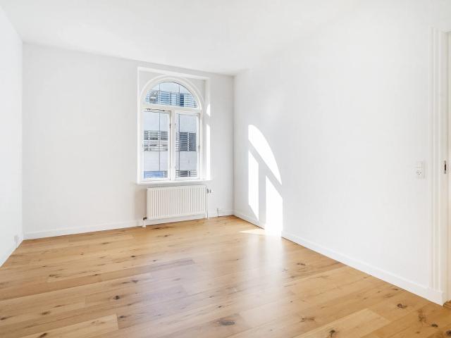 Lejlighed til leje i Århus