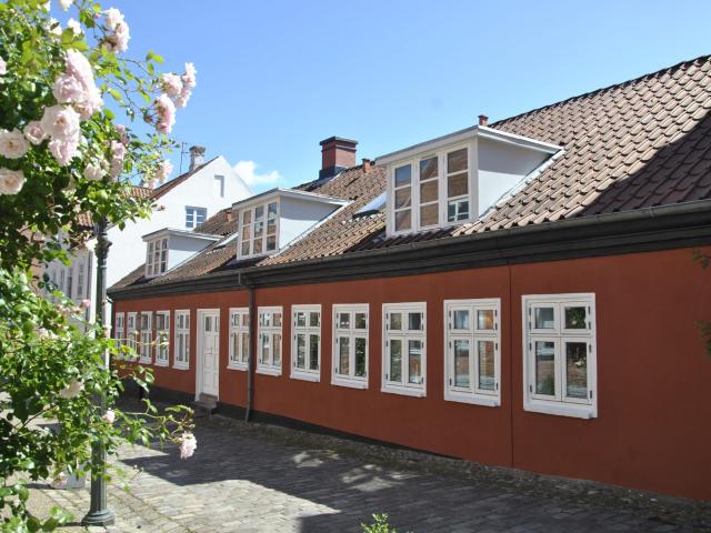 Lejlighed til leje i Viborg, Århus