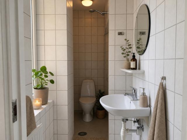 Lejlighed til leje i Aalborg, Brønderslev-Dronninglund