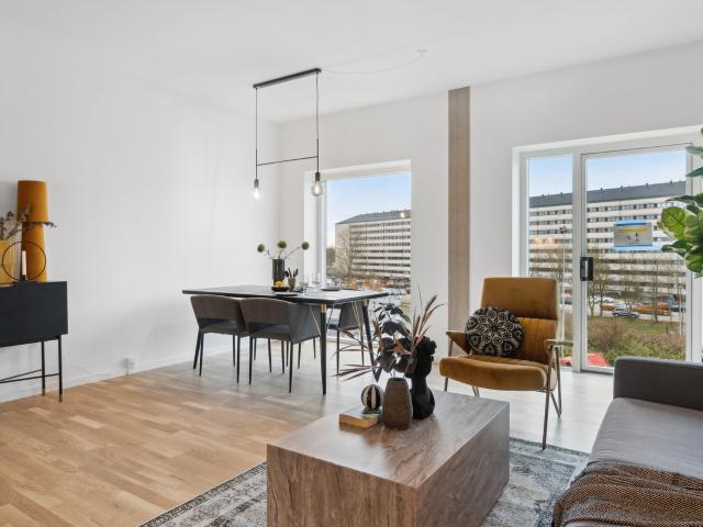 Lejlighed til leje i Ballerup, Brøndby