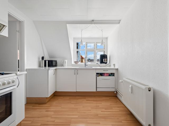 Lejlighed til leje i Aalborg, Brønderslev-Dronninglund