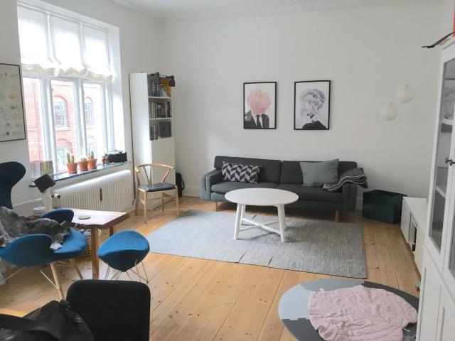 Lejlighed til leje i Aalborg, Brønderslev-Dronninglund