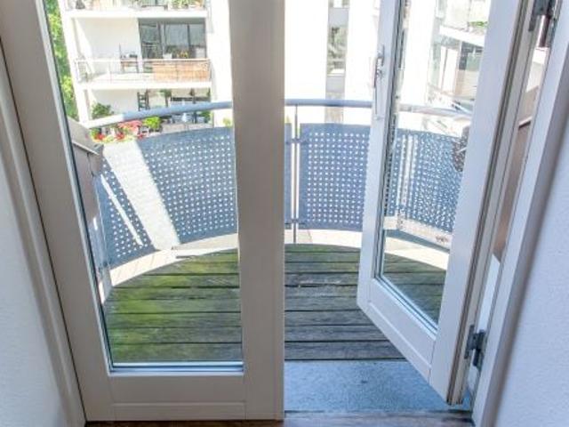 Lejlighed til leje i Herning, Århus