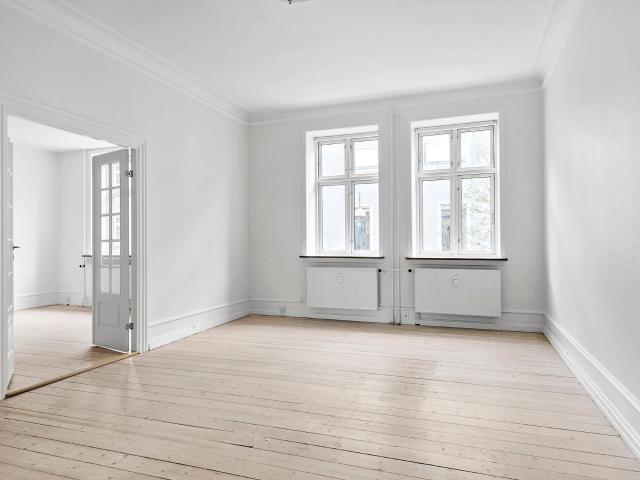 Lejlighed til leje i Herning, Århus