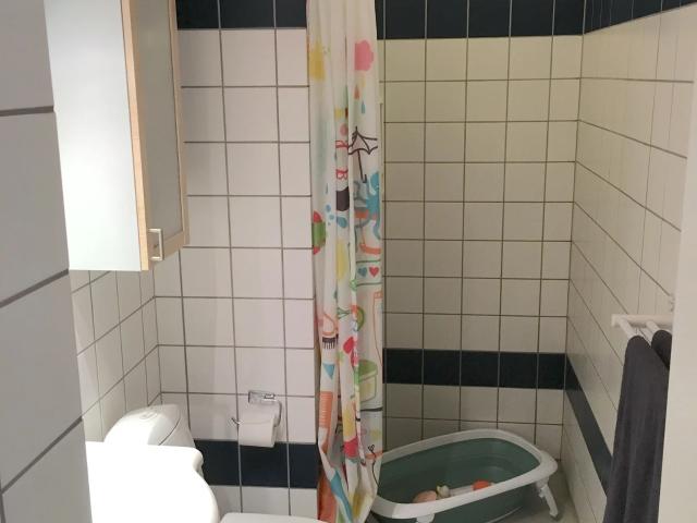 Lejlighed til leje i Aalborg, Brønderslev-Dronninglund