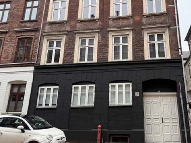 Lejlighed til leje i Odense