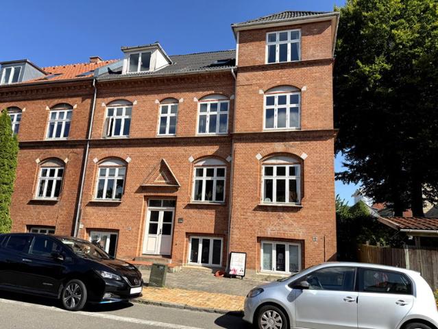 Lejlighed til leje i Odense