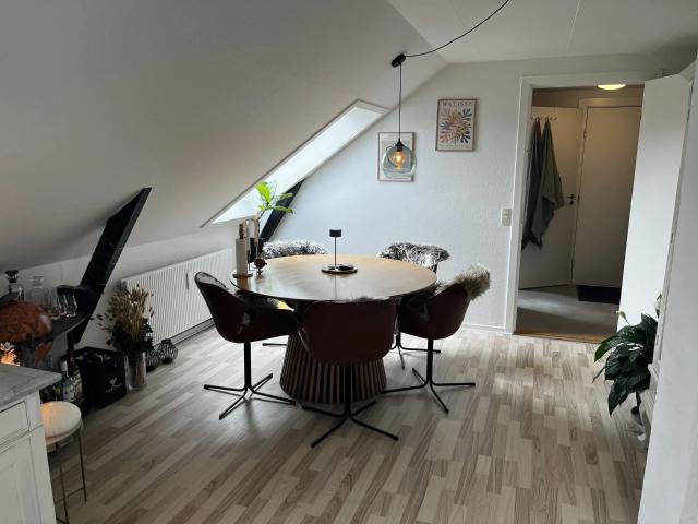 Lejlighed til leje i Vejle
