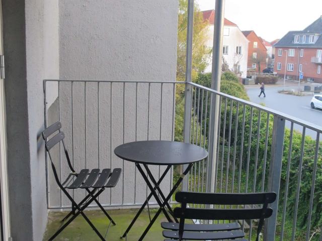 Lejlighed til leje i Sønderborg