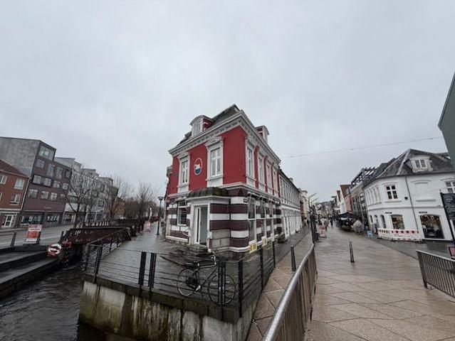 Lejlighed til leje i Vejle