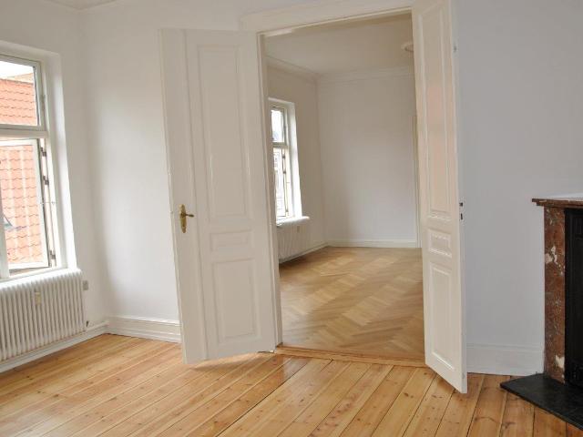 Ejendom til leje i Viborg, Århus