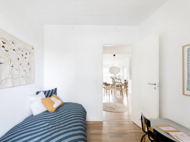 Lejlighed til leje i Tingbjerg, København