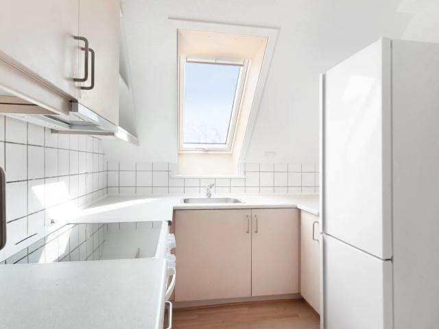 Lejlighed til leje i Vestbyen, Aalborg