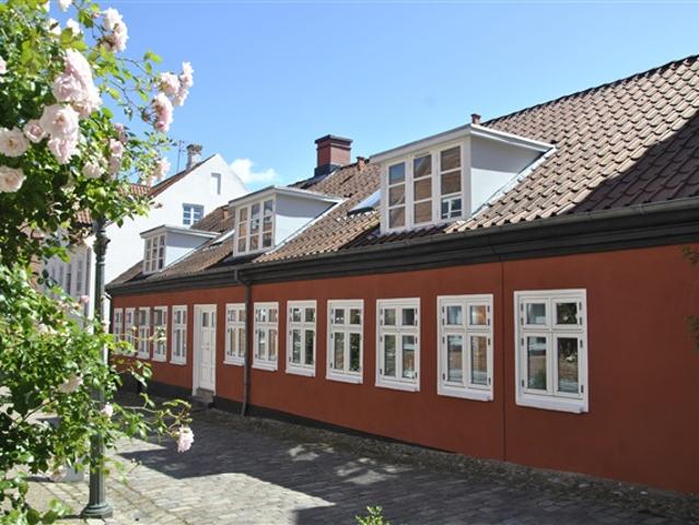 Lejlighed til leje i Viborg, Århus