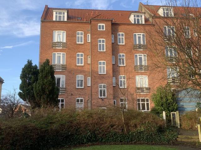 Lejlighed til leje i Randers, Århus