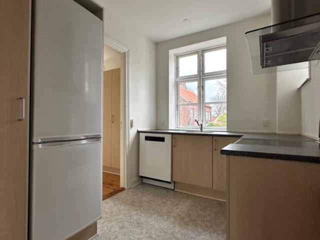 Lejlighed til leje i Viborg, Århus