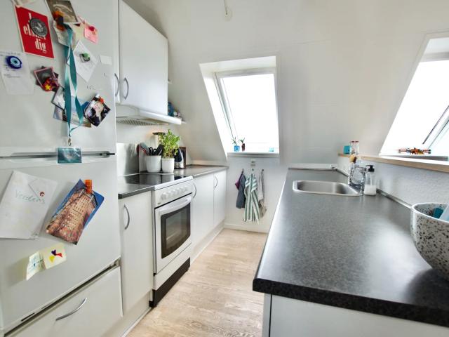 Lejlighed til leje i Aalborg, Brønderslev-Dronninglund