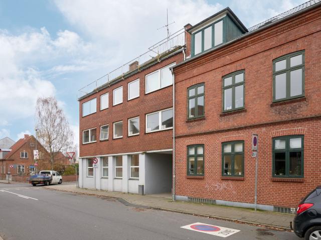 Lejlighed til leje i Silkeborg, Århus