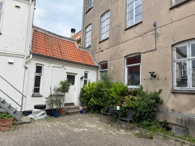 Lejlighed til leje i Korsør, Slagelse
