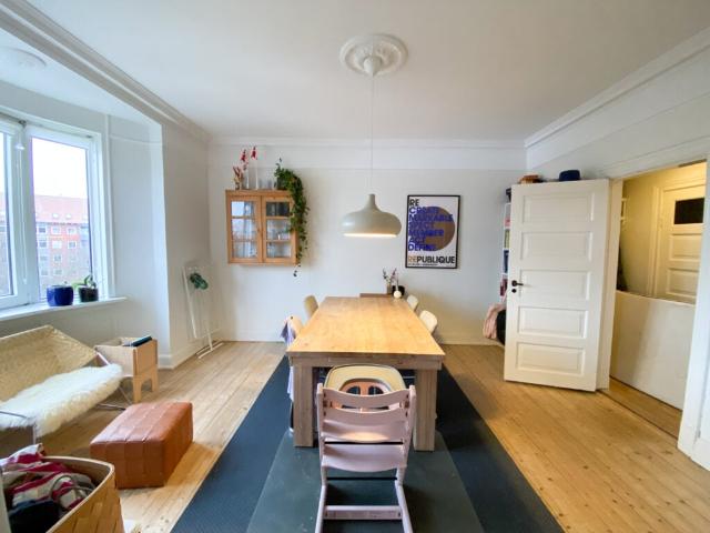 Lejlighed til leje i Aalborg, Brønderslev-Dronninglund
