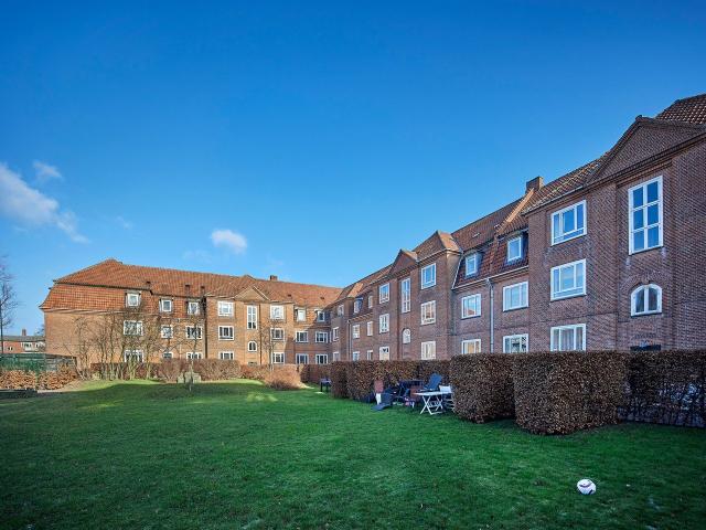 Lejlighed til leje i Klampenborg, Brøndby