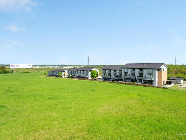 Lejlighed til leje i Ringsted