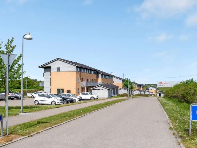 Lejlighed til leje i Ringsted