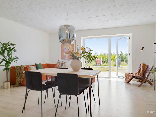 Villa til leje i Vejle