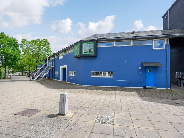 Villa til leje i Odense