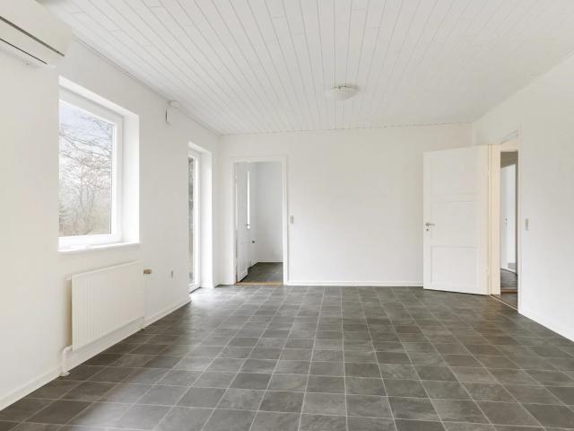 Villa til leje i Sønder Omme, Billund