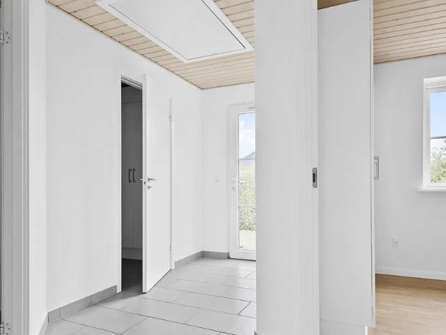 Villa til leje i Thorsø, Århus