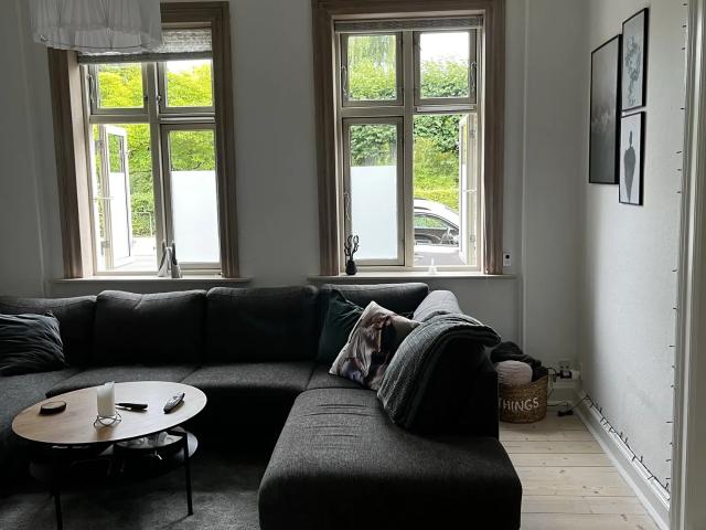 Lejlighed til leje i Vejle